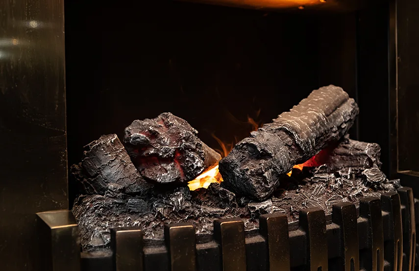 Soot Removal in Maryville, Tennessee